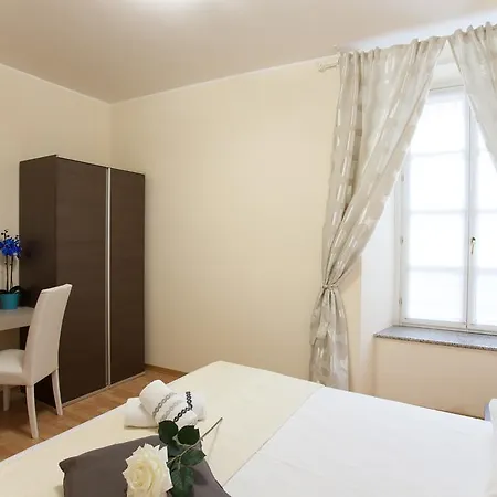 Acquaterrafuoco - Apartment *