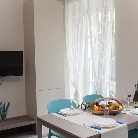 Apartment Acquaterrafuoco - *