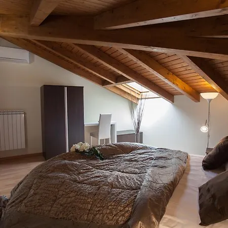 Acquaterrafuoco - Apartment *