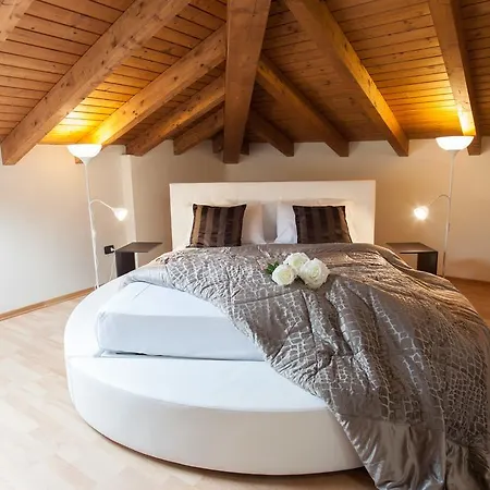 Apartment Acquaterrafuoco -