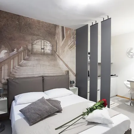 Acquaterrafuoco - Apartment *