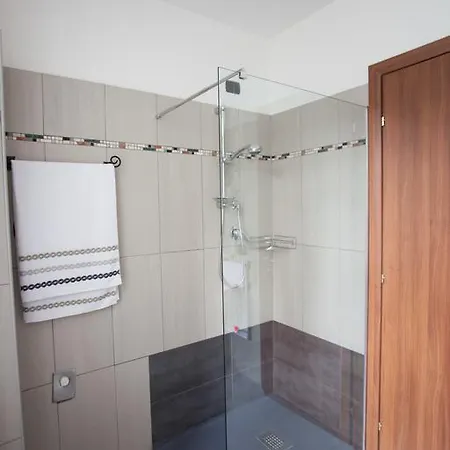 Acquaterrafuoco - Apartment
