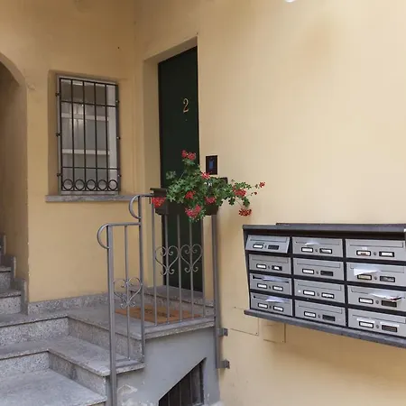 Apartment Acquaterrafuoco - *