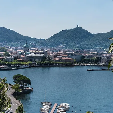 Apartment Acquaterrafuoco -