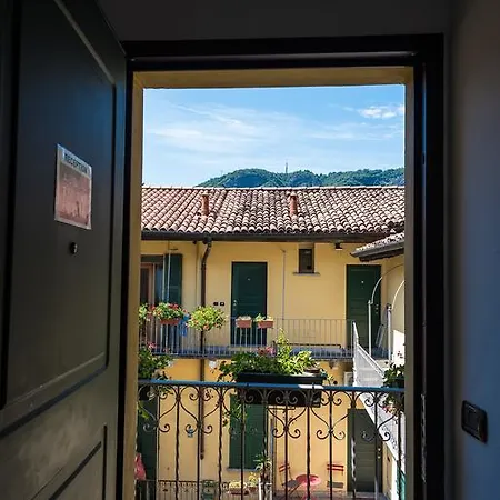 Acquaterrafuoco - Apartment *