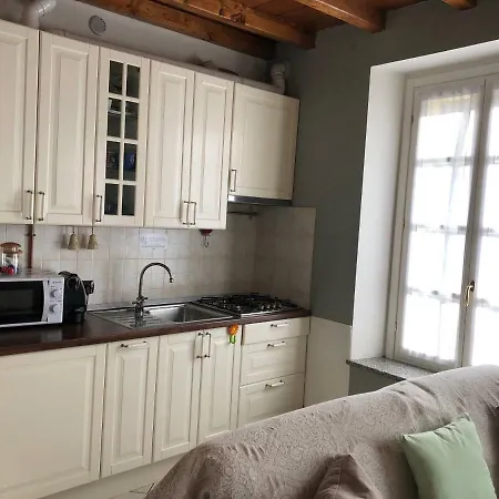 Apartment Acquaterrafuoco - *