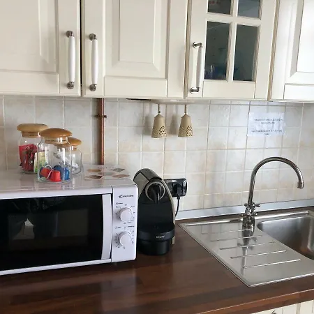 Acquaterrafuoco - Apartment *