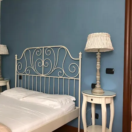 Apartment Acquaterrafuoco - *