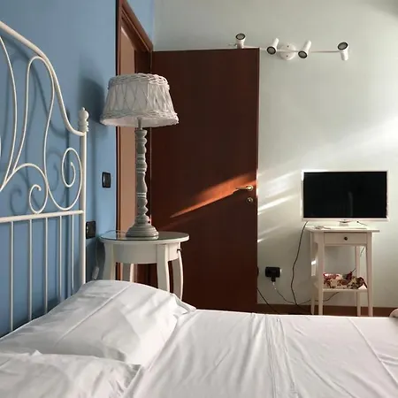Apartment Acquaterrafuoco - *