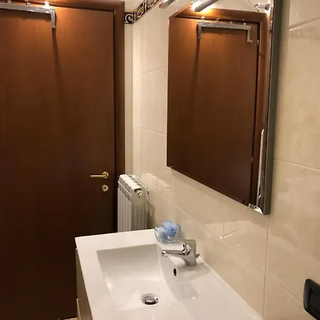 Apartment Acquaterrafuoco - *