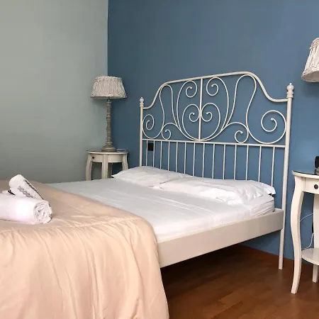 Apartment Acquaterrafuoco - *