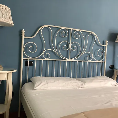 Acquaterrafuoco - Apartment *