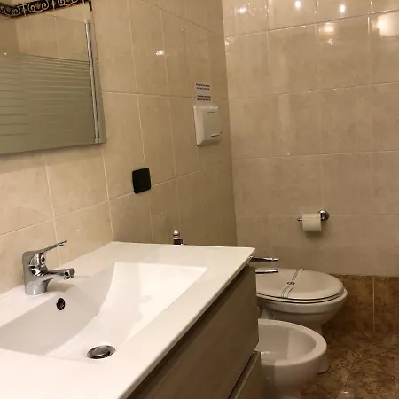 Acquaterrafuoco - Apartment *