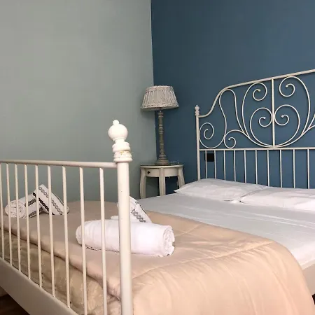 Acquaterrafuoco - Apartment