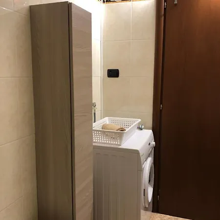 Apartment Acquaterrafuoco - Como