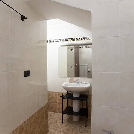 Acquaterrafuoco - Apartament *