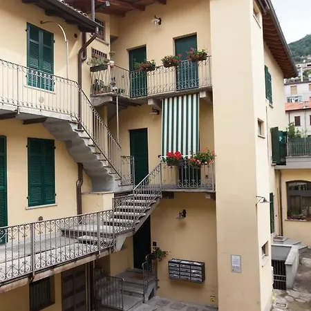 Acquaterrafuoco - Apartament