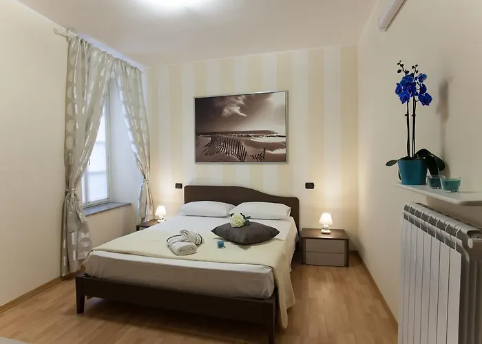 Acquaterrafuoco -