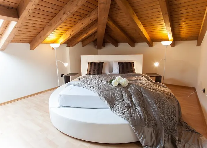Apartment Acquaterrafuoco -