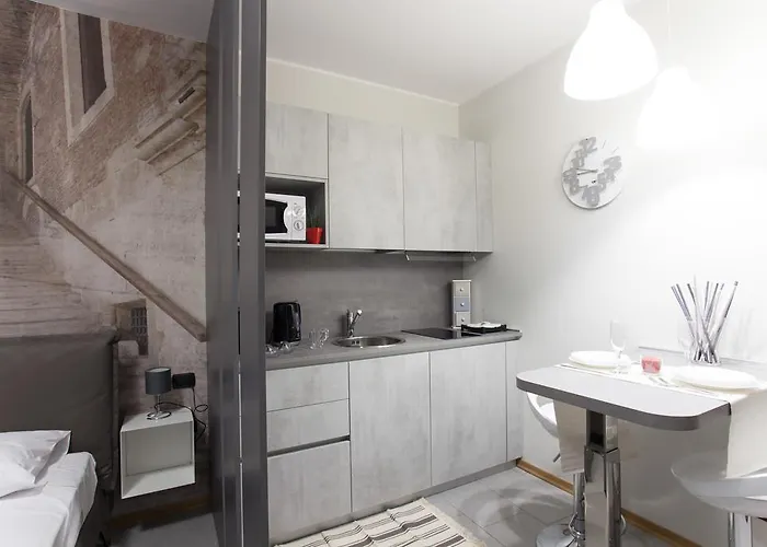 Apartment Acquaterrafuoco - *