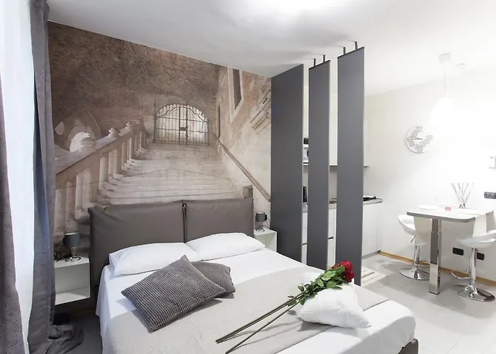 Acquaterrafuoco - Apartment *