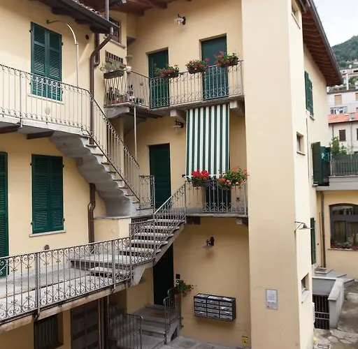 Acquaterrafuoco - Apartment