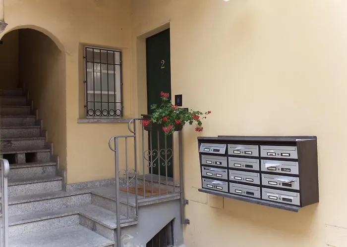 Apartment Acquaterrafuoco - *