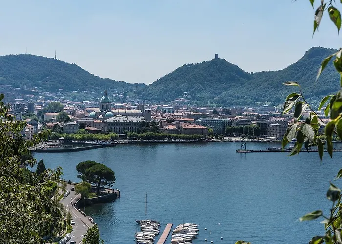 Apartment Acquaterrafuoco -