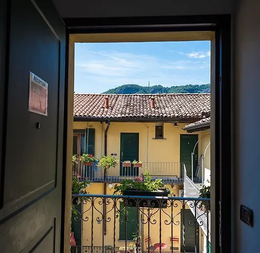 Acquaterrafuoco - Apartment *
