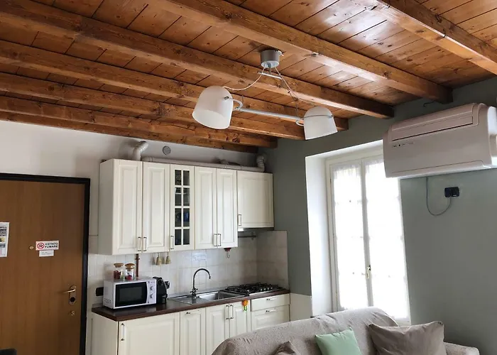 Acquaterrafuoco - Apartment *