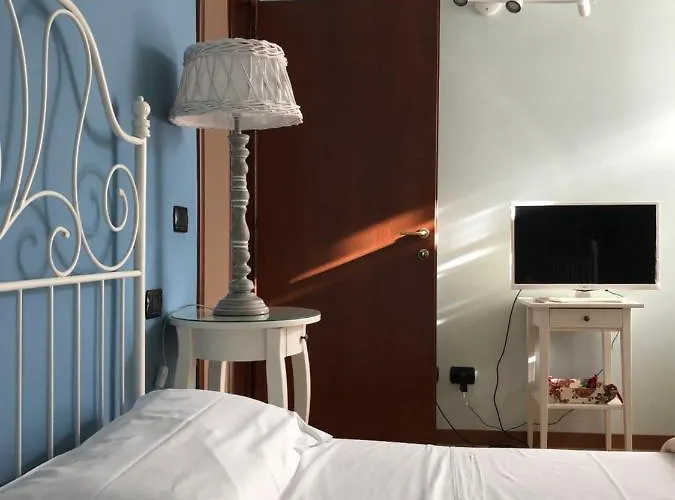 Apartment Acquaterrafuoco - *