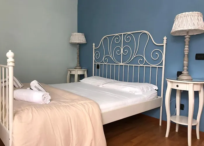 Apartment Acquaterrafuoco - *